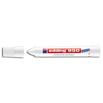 EDDING Industrie-Pastenmarker 950 (Markierstift) 