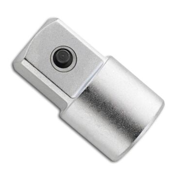 VERGRÖßERUNGSSTÜCK 1/2"INNEN AUF 3/4"AUSSEN, FORTIS