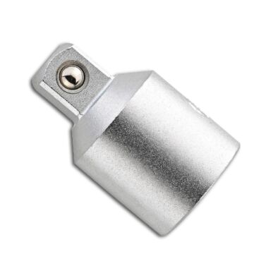 REDUZIERSTÜCK 1/2"INNEN AUF 3/8"AUSEN, FORTIS