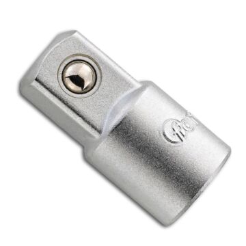 VERGRÖßERUNGSSTÜCK 3/8"INNEN AUF 1/2"AUSSEN, FORTIS