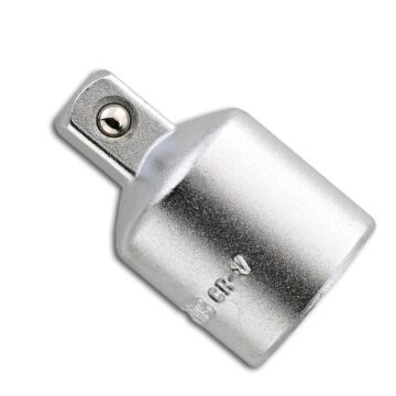 REDUZIERSTÜCK 3/8"INNEN AUF 1/4"AUSSEN, FORTIS