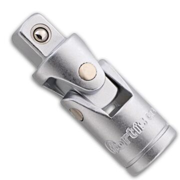 KARDANGELENK 3/8" 60MM, FORTIS