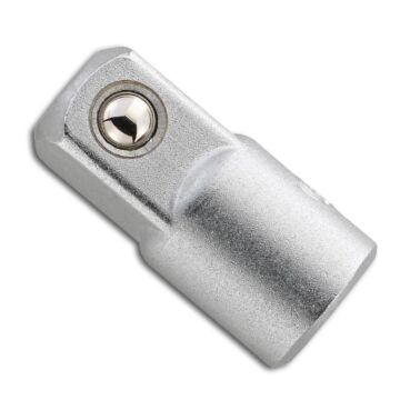 VERGRÖßERUNGSSTÜCK 1/4"INNEN AUF 3/8"AUSSEN, FORTIS