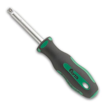 STECKGRIFF 1/4" 150MM, FORTIS