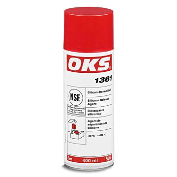 OKS Silicon-Trennmittel 1361 400ml Spray