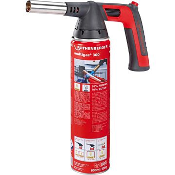 ROTHENBERGER Lötlampe ROFIRE 4