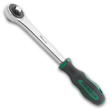 DURCHSTECKKNARRE 1/2" 250MM, FORTIS