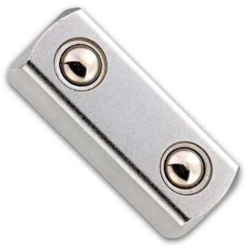 VERBINDUNGS-VIERKANT 1/2", FORTIS
