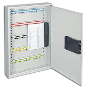 Elektronik-Schlüsselkasten S50EL, CAB BETRIEB