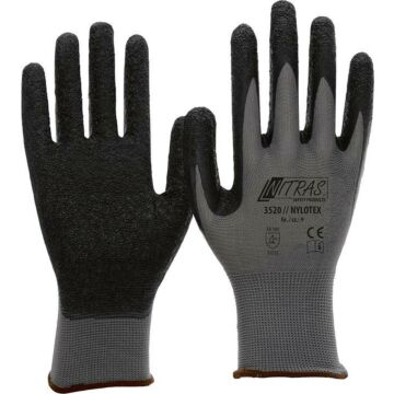 NITRAS HONEYWELL  Schutzhandschuh Nylotex 3520 (Arbeitshandschuh) 