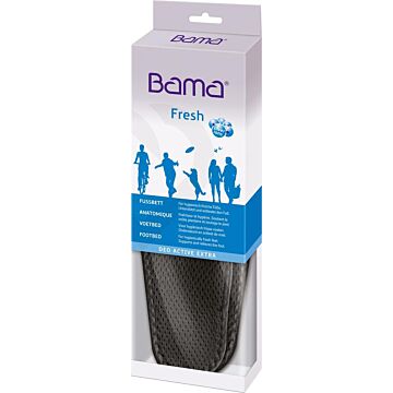 BAMA Sohle »Deo Active Extra«