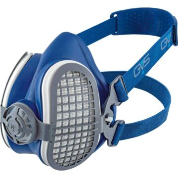 ELIPSE Halbmaske Elipse P3 RD