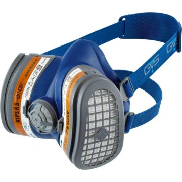 ELIPSE Mehrweg-Halbmaske A1-P3RD