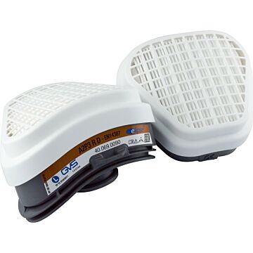 ELIPSE Ersatzfilter Elipse A2-P3 RD RD. 3 RD
