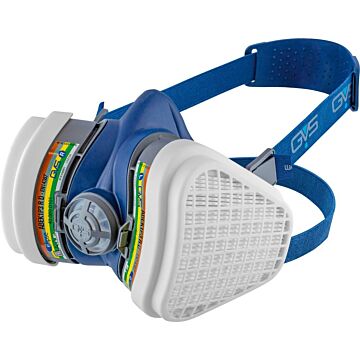ELIPSE Halbmaske ABEK1-P3RD