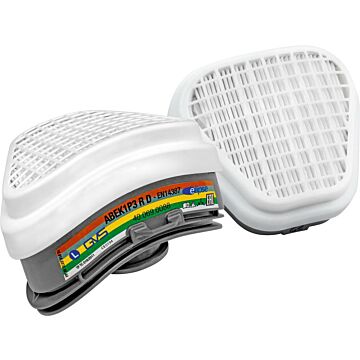 ELIPSE Ersatzfilter Elipse ABEK1-P3 RD RD. 3 RD