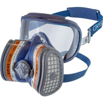 ELIPSE Mehrweg-Halbmaske Elipse IntegraA1-P3RD