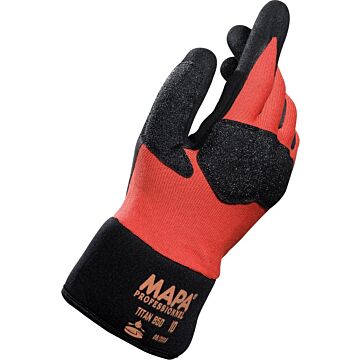 MAPA Stossschutzhandschuh Titan 850