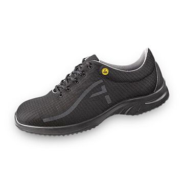 ABEBA Berufshalbschuh 36728 O2 FO SRC
