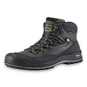 GRISPORT Sicherheitsschuh hoch POSEIDON S3 SRC (Arbeitsschuh hoch) (Arbeitsschuh) 
