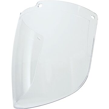 HONEYWELL Visier Turboshield PC klar beschlaghemmend/kratzfest
