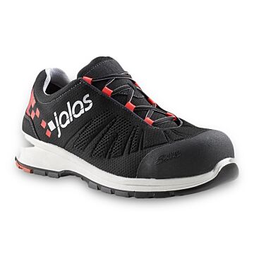 JALAS Sicherheitshalbschuh JALAS® 7100 ZENIT EVO, S1 SRC ESD (Arbeitsschuh) 