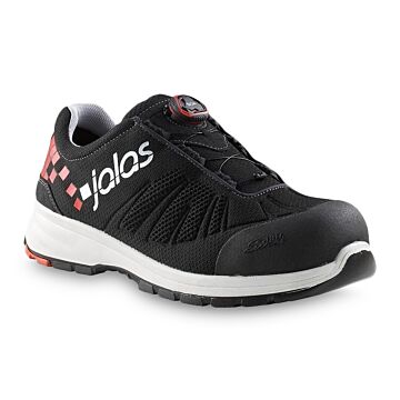 JALAS Sicherheitshalbschuh JALAS® 7108 ZENIT EVO EASYROLL, S1 P SRC ESD (Arbeitsschuh) 