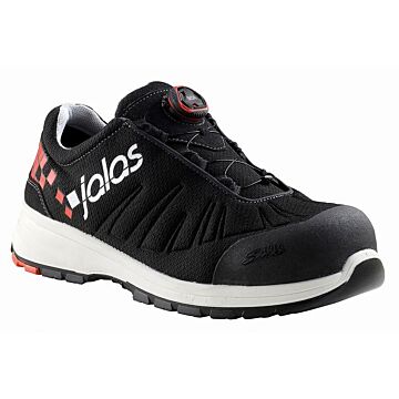 JALAS Sicherheitshalbschuh JALAS® 7138 ZENIT EVO EASYROLL, S1 P SRC ESD (Arbeitsschuh) 