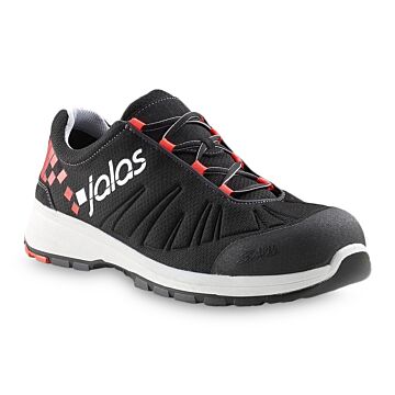 JALAS Sicherheitshalbschuh JALAS® 7148 ZENIT EVO, S3 SRC ESD (Arbeitsschuh) 
