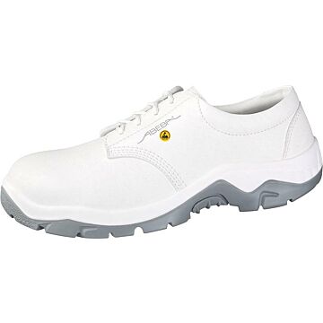 ABEBA Sicherheitshalbschuh Anatom S2 ESD (Arbeitsschuh) 