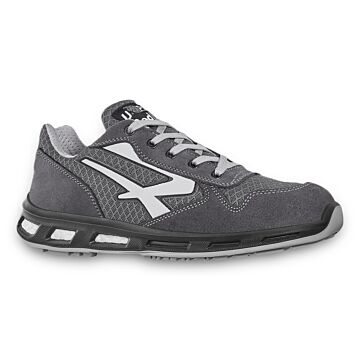 U-POWER Sicheheitshalbschuh PUSH S1P SRC