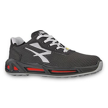 U-POWER Sicherheitshalbschuh Raptor Carpet, S3 ESD SRC (Arbeitsschuh) 