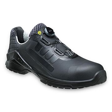 STEITZ SICHERHEITSHALBSCHUH VD PRO 3500 BOA SF S3 (ARBEITSSCHUH) (ARBEITSSCHUH), STEITZ SECURA