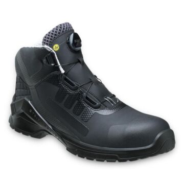 STEITZ SICHERHEITSSCHUH HOCH VD PRO 3800 BOA SF S3 (ARBEITSSCHUH HOCH), STEITZ SECURA