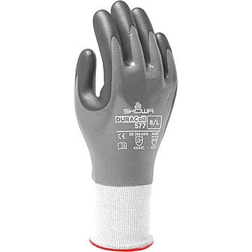 SHOWA  Schnittschutzhandschuh Showa DURACoil 577 (Arbeitshandschuh) 