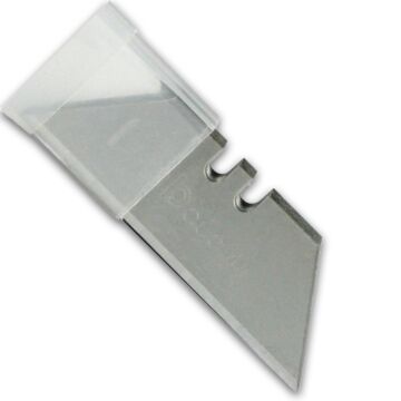HDP Ersatz-Trapezklingen 61x 19mm, Spender a 10Stk