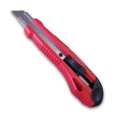 HDP Cutter-Universalmesser 18mm, selbstblockierend
