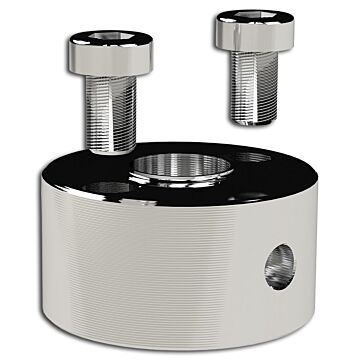 FAMAG Adapter einzeln für PAROLI Lochsäge