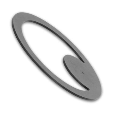 BAUER+BÖCKER Standfuß für LED-Arbeitsleuchten