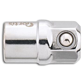 BIT-ADAPTER 10MM FÜR 1/4", FORTIS