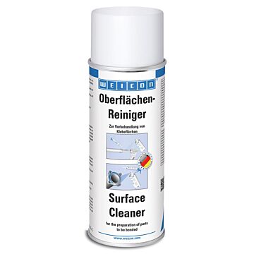 WEICON Oberflächen-Reiniger 400ml