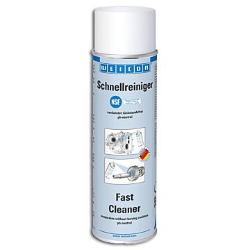 WEICON Schnellreiniger 500ml EE