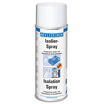 WEICON Isolierspray 400ml
