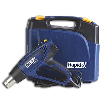 RAPID Heisluftgebläse R2200-E Koffer
