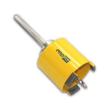 PRO-FIT  Lochsäge Concrete Light Dry PROFIT®