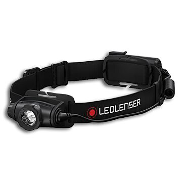 LEDLENSER Kopflampe H-Serie H5 Core
