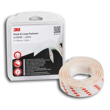 3M™-Haken- und Schlaufenband