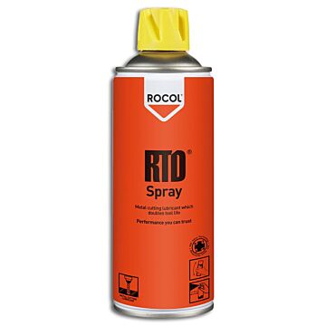 ROCOL Schneidölspray RTD Spray 400ml