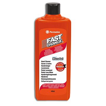 PERMATEX Handreiniger Fast Orange® mit Bimsstein