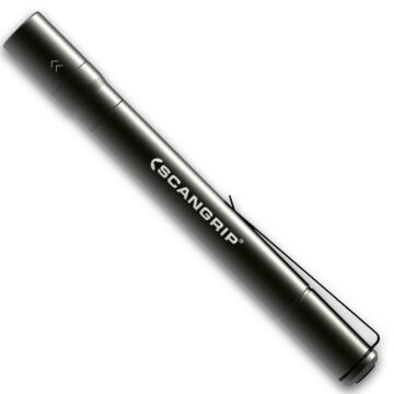 SCANGRIP Taschenlampe FLASH Pen 100-200Lumen